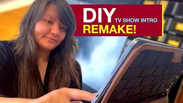 No Budget, No Limits: Recreating FROM’s Intro from Scratch!