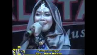 Rumput Tetangga   Ririn Risara Barleta by khuple