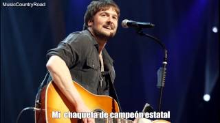 My Hometown - Eric Church (Subtitulada al Español)