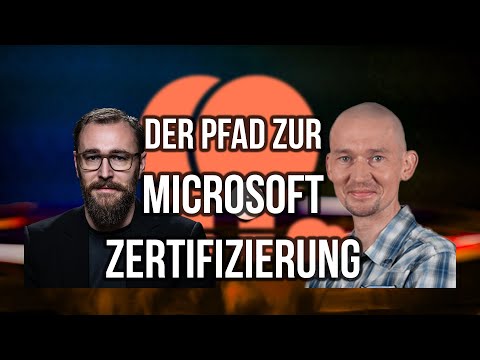 Video: Wie lange dauert die Mecp-Zertifizierung?