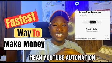 The fastest skills to make money online #seo #viralvideo #money