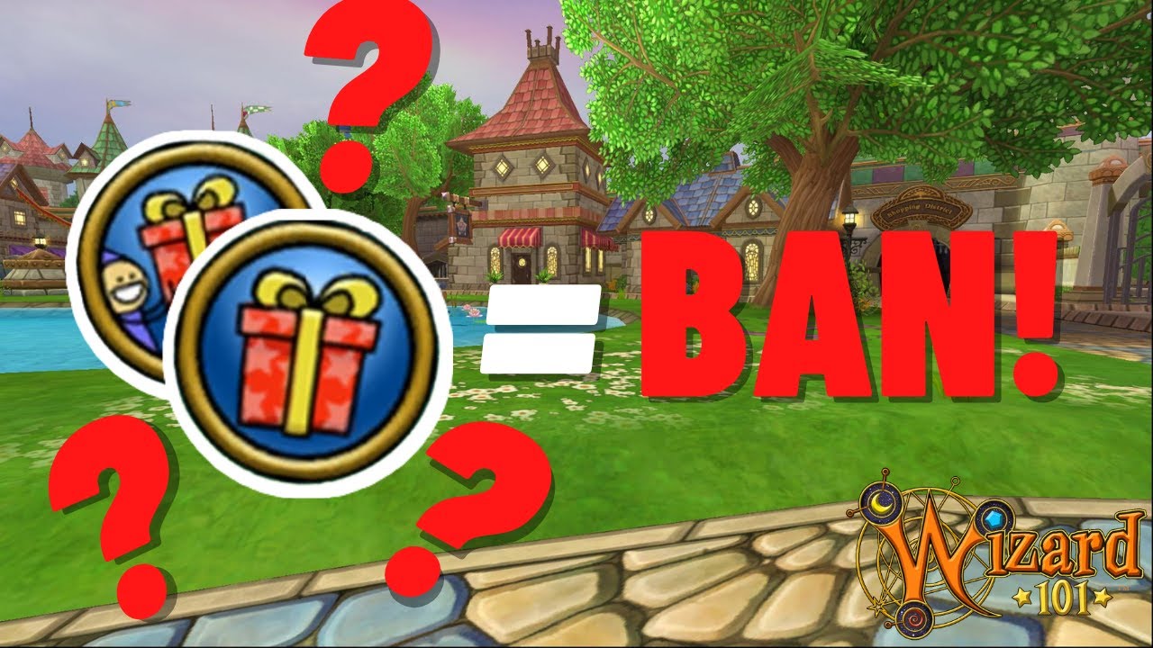 The Wizard101 Announcements Controversy Explained