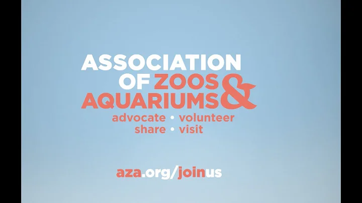 AZA Heroes: Join Us!