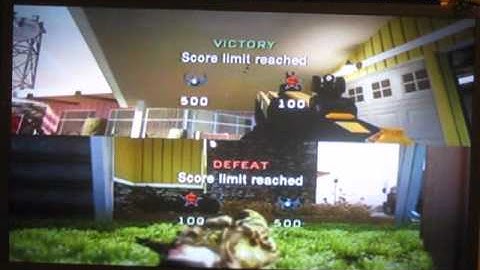 Black Ops Nuketown Tomahawk Final Kill Cams