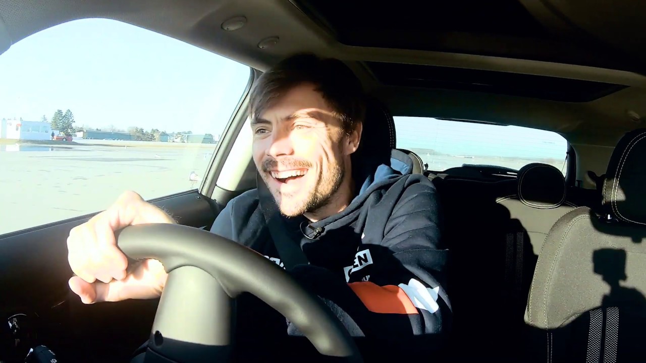 FEELINGS WITH KUBA PRZYGOŃSKI | MINI Community | MINI UK