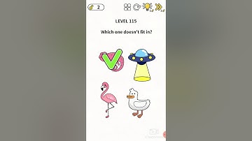 Brain Games : IQ Challenge Level 1 to 299 Walkthrough - Cheat