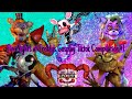 Five Nights at Freddy's Cosplay Tiktok Compilation #1