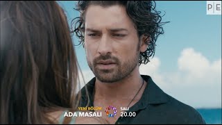 Ada Masalı (A sziget meséje) S01E05-2 előzetes