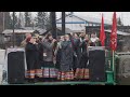 9 мая в Туруханске. С праздником Великой Победы!