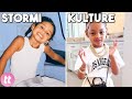 The Meaning Behind Celebrity Kid Names