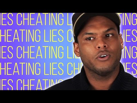 Video: How People Feel About Cheating