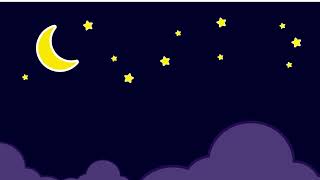 🌙 Shining Star🌟 💤 | Soft & Calming Lullabies for Sweet Dreams" screenshot 2
