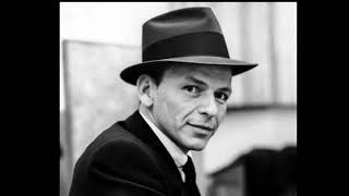 The One I Love by Frank Sinatra - remastered by TheVideoJukeBox