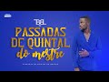 Dj Babalu - Passadas de Quintal do Mestre