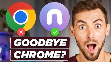 NEW Neo AI Browser is INSANE! 🤯