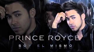 Video thumbnail of "Prince Royce   Soy el Mismo audio"