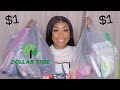 Underrated DOLLAR TREE Products You Need in YOUR Life  | Everything's a $1