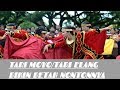 KEREN || TARI MOYO/TARI ELANG || SAIL NIAS 2019