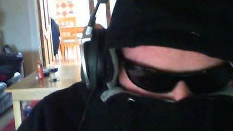 Vinnie the dick head from hackforums