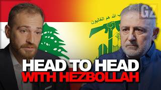 Hezbollah leader to The Grayzone: Israel-First Trump 'turned America into a joke'
