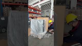 #LightweightAutoParts #EVInnovation #NantongTech   #OneStopSolutions #HighPressureForming