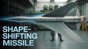 China onthult morphing hypersonisch voertuig dat vliegt met Mach 5