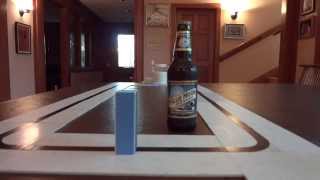 DRINK RUNNER - SOFT STOP V1.3 - VARYING STOPPING DISTANCE OUT OF A TURN screenshot 3