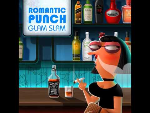 로맨틱 펀치 (+) 글램 슬램 (Glam Slam) (Feat. 김세헌 Of Eve)