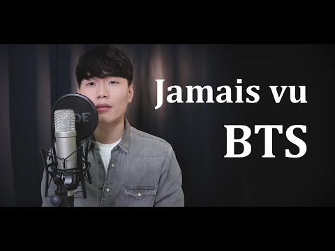 Jamais Vu (BTS) COVER • Versión en Español• [KANCIÓN: 칸씨온]