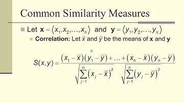 APM 3 - Nearest Neighbor Networks