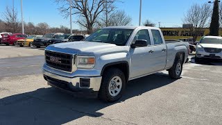 2014 GMC Sierra 1500 at Ferguson Superstore | Broken Arrow, OK Ferguson Gmc Broken Arrow Oklahoma