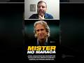 JORGE JESUS NO MARACANÃ PARA ASSISTIR O JOGO DO FLAMENGO #flamengo #jorgejesusnoflamengo #mengão