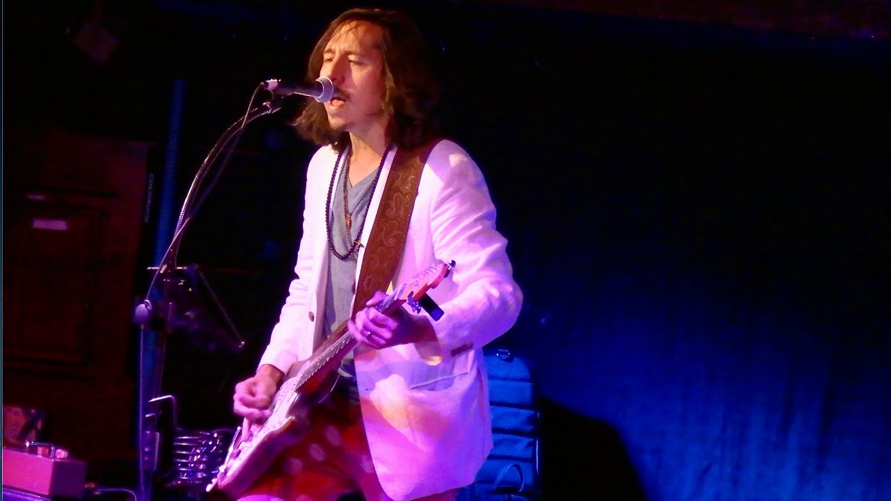 Jimmy Powers & The Hang Dynasty - Cream