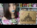 Unboxing Funko pop disney - Noelia Gonzalez