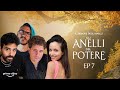 Il Signore degli Anelli: Gli anelli del potere Twitch Watch Party | Episodio 8