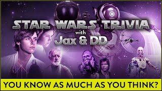 Star Wars Day Trivia  |  No Man's Sky 2022 screenshot 4