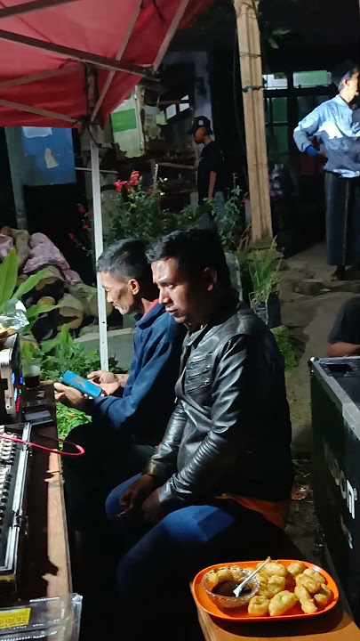 tes dj keren fenomenal polemik sound horeg