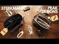 Sterkmann Vs Peak Design Tech Pouch: The Perfect Budget Clone?