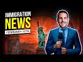 Update asylum  immigration reform news february 17 2024