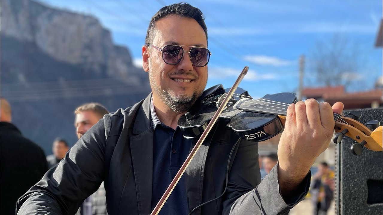 Пета среща на цигуларите в Белозем - Асанката