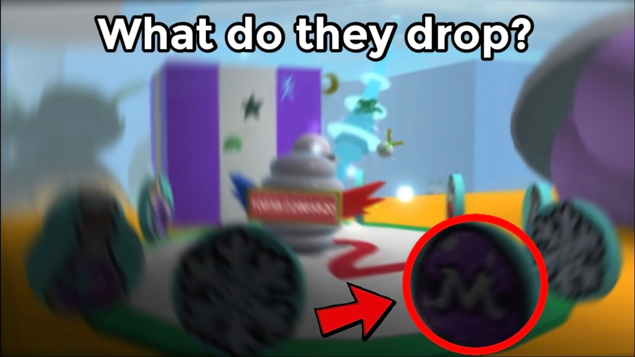 Opening the Mythic, Festive and Mondo Gift Boxes! (Bee Swarm Test Realm) YouTube