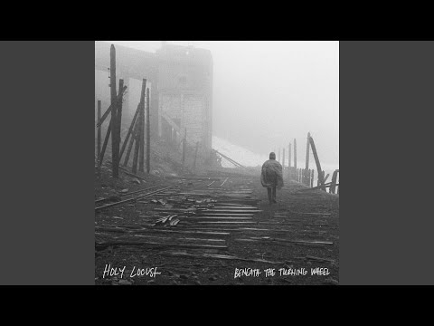 Holy Locust — Killing Light
