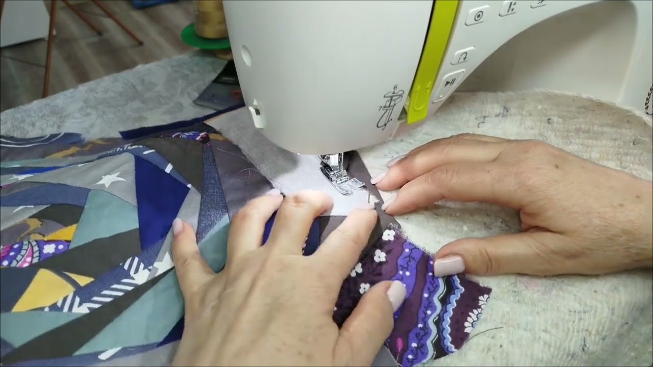 Шьём коврики (половички)!!!!