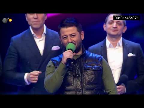 Реакция Путина На Пародию Кадырова ГалустяномComedy Club