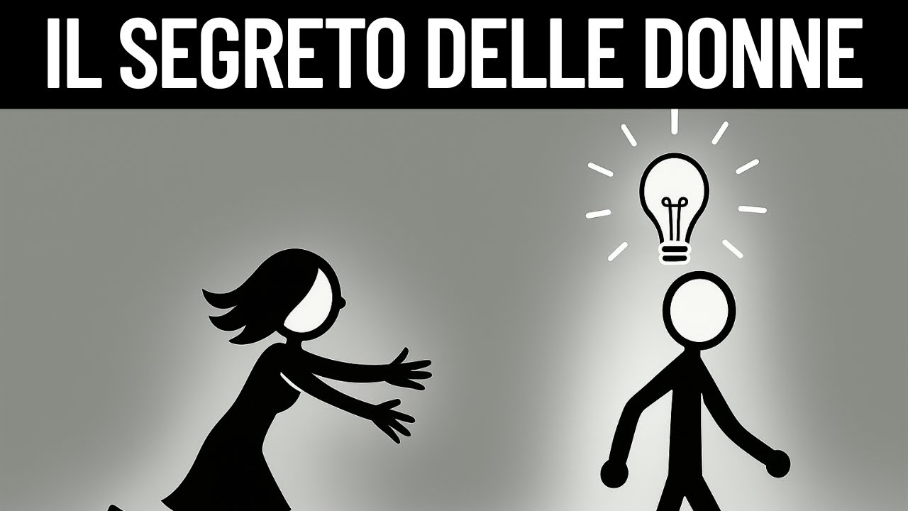 Come le Donne Diventano Dipendenti dagli Uomini Senza nemmeno Accorgersene