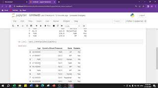 Interpolate function in pandas | Machine Learning Tutorials in Hindi 29