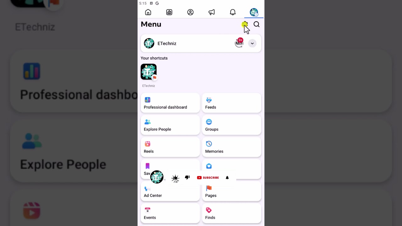 How To Find Facebook Page ID ( Quick Step )
