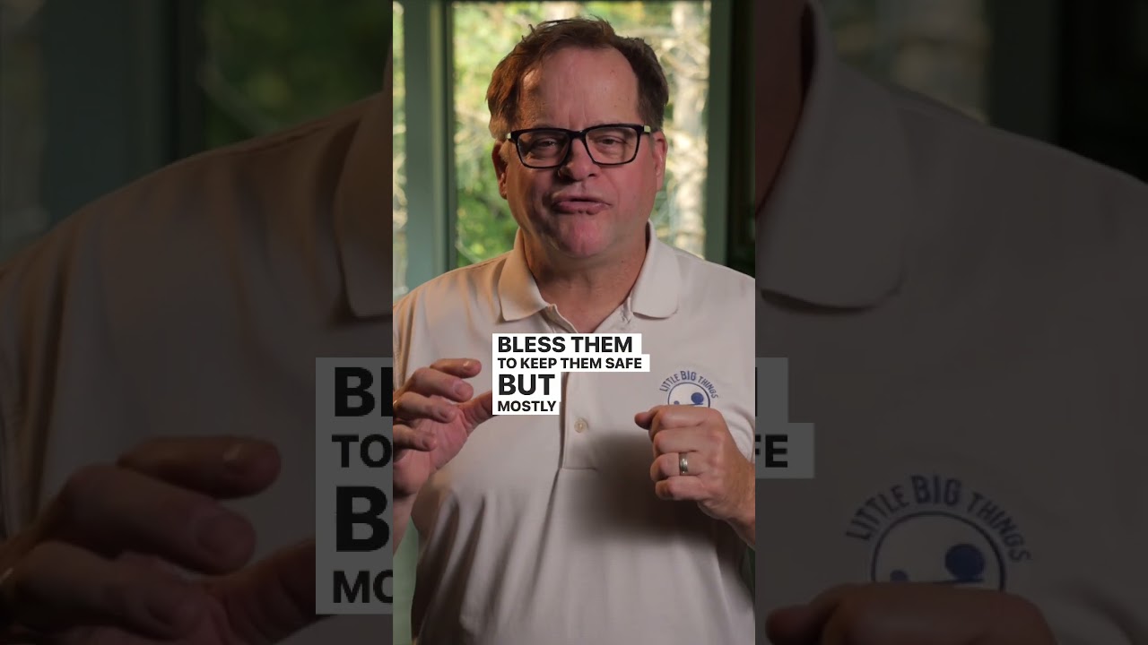 Let Me Pray With You for Your Children 🙏 