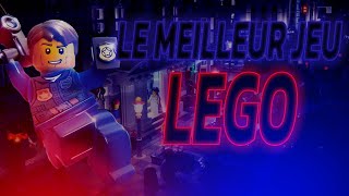 Le jeu LEGO ULTIME