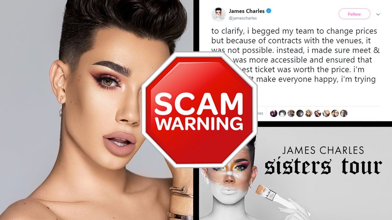 James Charles Louis Vuitton Eyeshadow English As A Second Language At Rice University